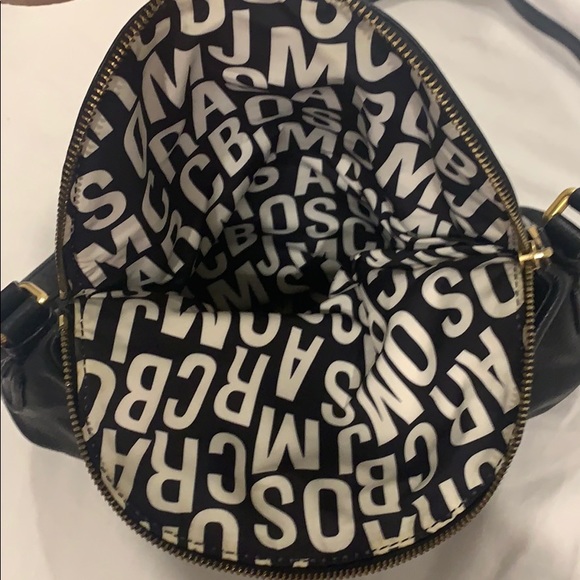 Marc by Marc Jacob’s Natasha crossbody bag - Picture 3 of 4